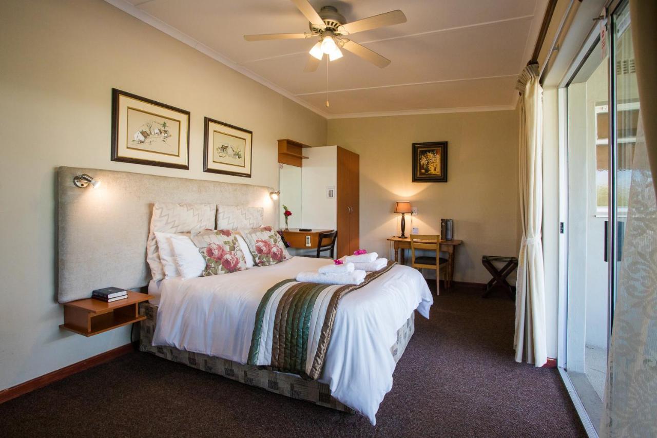 Hotel Damas Guest Farm Worcester Exteriér fotografie